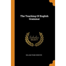 The Teaching Of English Grammar