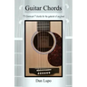 Guitar Chords - Dominant 7 Chords