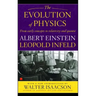 Evolution of Physics