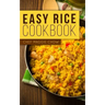 Easy Rice Cookbook