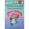 Bread and Jam for Frances