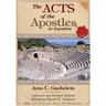 The Acts of the Apostles: An Expositon: Revised and Updated Edition