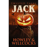 Jack: A Folk Horror Halloween Tale of Scarecrows, Rituals, and Rural Terror