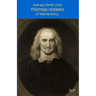 Aubrey's Brief Lives: Thomas Hobbes: With Hobbes's Latin Prose Autobiography, translated by William Duggan