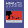 George Orwell Studies Vol.2 No.1