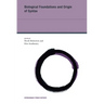 Biological Foundations and Origin of Syntax