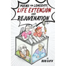 Poems for Longevity, Life Extension and Rejuvenation