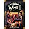 Young Whit and the Cloth of Contention
