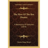 The Hive of the Bee Hunter: A Repository of Sketches (1854)