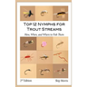 Top 12 Nymphs for Trout Streams: How, When, and Where to Fish Them
