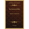 The Numerical Bible: Hebrews to Revelation