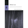 William Law: Selections from a Serious Call to a Devout and Holy Life
