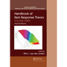 Handbook of Item Response Theory: Volume 3: Applications