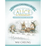 Tigrinya Children's Book: Alice in Wonderland (English and Tigrinya Edition)