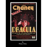 Dracula Starring Lon Chaney - An Alternate History for Classic Film Monsters