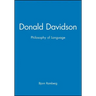 Donald Davidson's Philosophy of Language: An Introduction