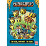 To Bee, or Not to Bee! (Minecraft Stonesword Saga #4)
