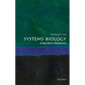 Systems Biology: A Very Short Introduction