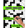 Kakuro Cross Sums Puzzles: Large Print Puzzles - Kakuro Puzzles for Adults & Seniors - Keep Your Brain Young Vol.2