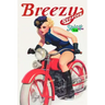 Breezy Stories