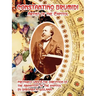 Constantino Brumidi: Artist of the Capitol