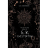 The Collected Poems of G. K. Chesterton