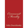 Communist Morality