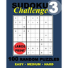 Suduko Challange #3: Suduko Challange Random Puzzles