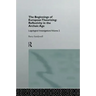 The Beginnings of European Theorizing: Reflexivity in the Archaic Age: Logological Investigations: Volume Two