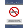 Internet Slang Dictionary
