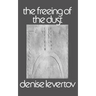 Freeing of the Dust