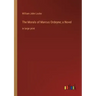The Morals of Marcus Ordeyne; a Novel: in large print