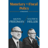 Monetary Vs Fiscal Policy