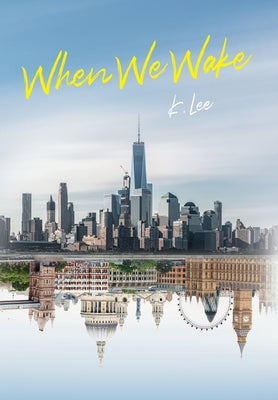 When We Wake - Hardcover by Books by splitShops