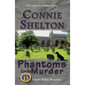 Phantoms Can Be Murder: Charlie Parker Mysteries, Book 13