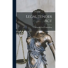 Legal Tender Act