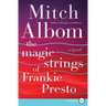 The Magic Strings of Frankie Presto