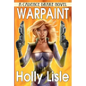 Warpaint: A Cadence Drake Novel