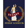 Notary Public Log Book: Notary Book To Log Notorial Record Acts By A Public Notary Vol-3