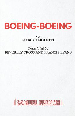 Boeing Boeing - Paperback by Books by splitShops