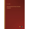 The Ecclesiastical Polity of the New Testament