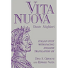Vita Nuova: Italian Text with Facing English Translation