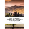 How to Market Yourself as a Freelance Content Writer: Make Money Writing What You Love