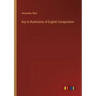 Key to Rudiments of English Composition