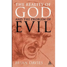 The Reality of God and the Problem of Evil
