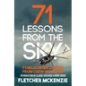 71 Lessons From The Sky