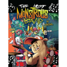 The Most Monstrous Band