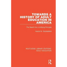 Towards a History of Adult Education in America: The Search for a Unifying Principle
