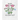 Who Wants To Be A Princess If You Can Be A Scientist: 8.5x11 Large Graph Notebook with Floral Margins for Adult Coloring