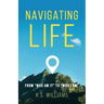 Navigating Life: From "Who Am I?" to "Who I Am"
